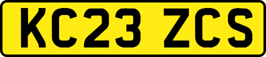 KC23ZCS