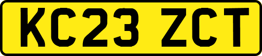 KC23ZCT