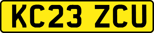 KC23ZCU