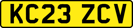 KC23ZCV