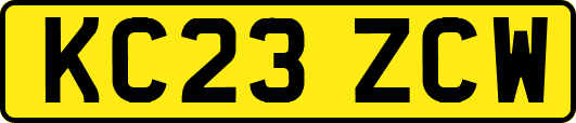 KC23ZCW