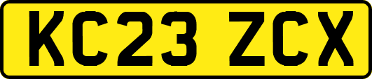 KC23ZCX