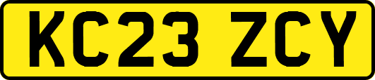 KC23ZCY