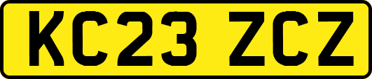 KC23ZCZ