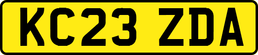 KC23ZDA