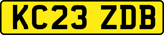 KC23ZDB