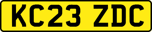KC23ZDC