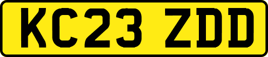 KC23ZDD