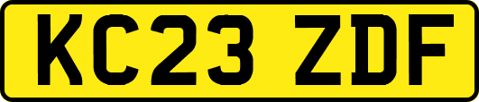 KC23ZDF