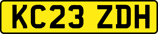 KC23ZDH