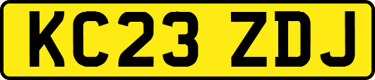 KC23ZDJ