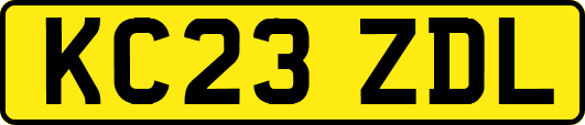 KC23ZDL