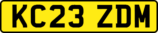 KC23ZDM