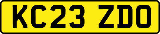 KC23ZDO