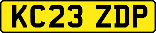 KC23ZDP