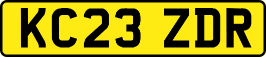KC23ZDR