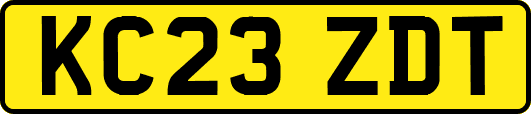 KC23ZDT