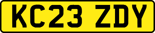 KC23ZDY