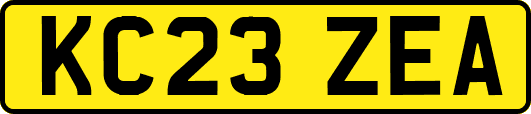 KC23ZEA