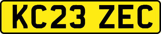 KC23ZEC