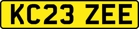 KC23ZEE