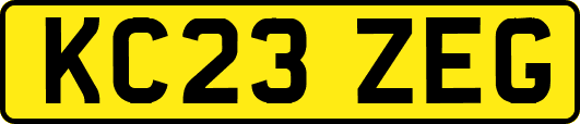 KC23ZEG