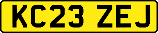 KC23ZEJ
