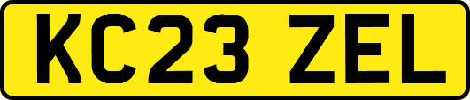 KC23ZEL