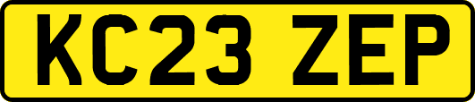 KC23ZEP