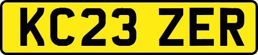KC23ZER
