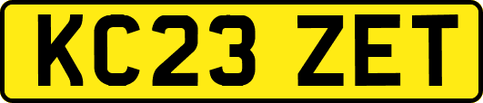 KC23ZET