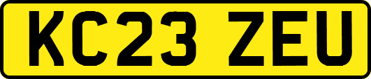 KC23ZEU