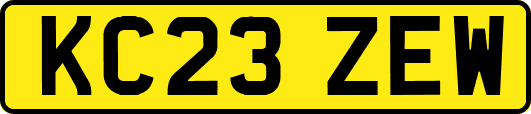 KC23ZEW