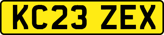 KC23ZEX