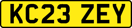 KC23ZEY