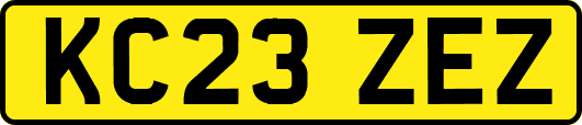 KC23ZEZ