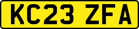 KC23ZFA