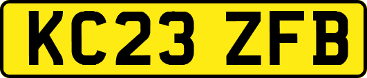 KC23ZFB