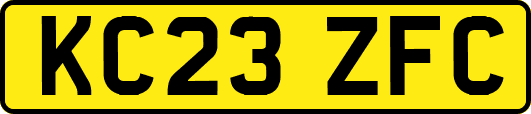 KC23ZFC