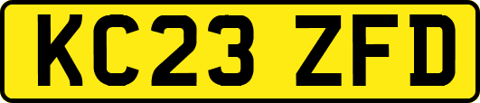 KC23ZFD
