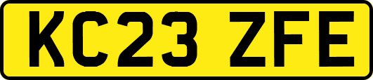 KC23ZFE
