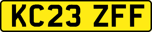 KC23ZFF