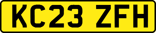 KC23ZFH