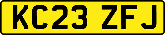 KC23ZFJ