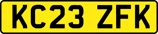 KC23ZFK