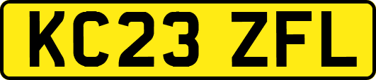KC23ZFL