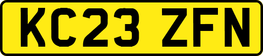 KC23ZFN