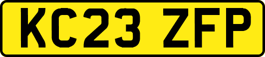 KC23ZFP