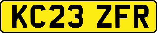 KC23ZFR