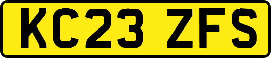 KC23ZFS